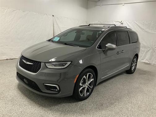 2021 Chrysler Pacifica L