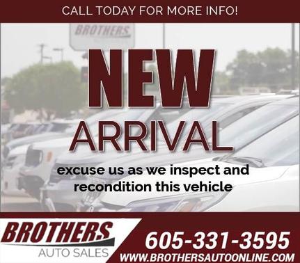 White Frost 2018 GMC Acadia Denali