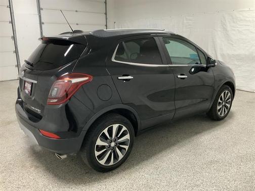 2019 Buick Encore Essence