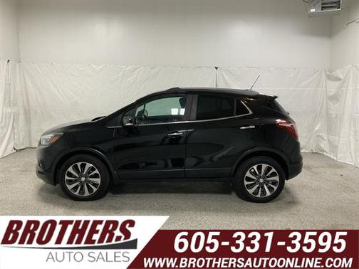 2019 Buick Encore Essence