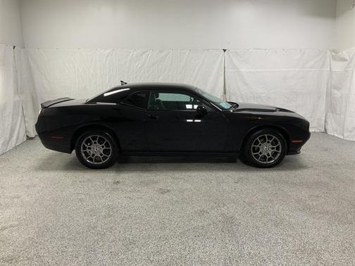 2017 Dodge Challenger GT