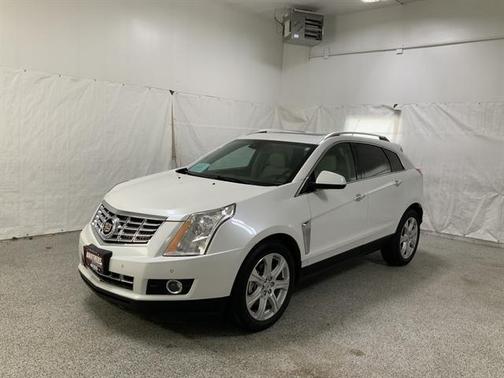 2015 Cadillac SRX Premium Collection