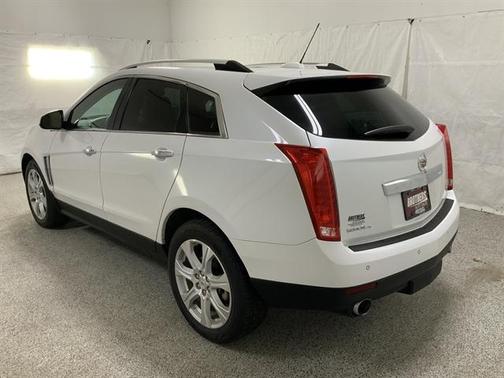 2015 Cadillac SRX Premium Collection
