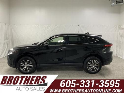 2021 Toyota Venza LE