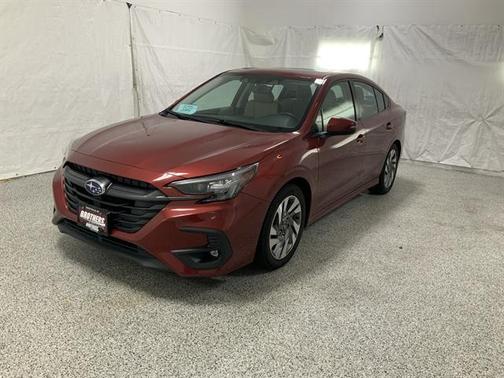 2023 Subaru Legacy Limited
