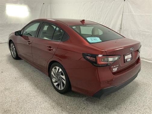 2023 Subaru Legacy Limited