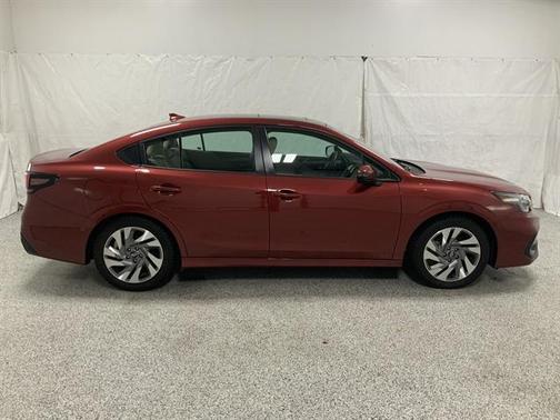 2023 Subaru Legacy Limited