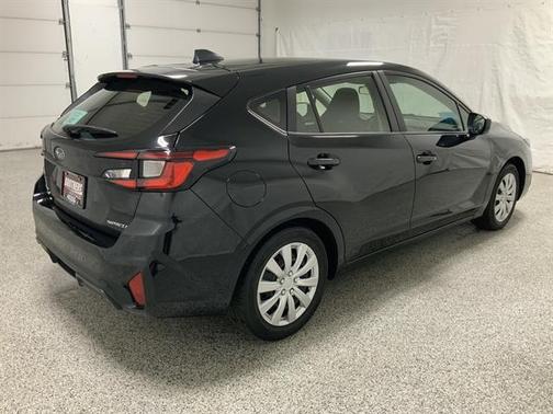 2024 Subaru Impreza Base