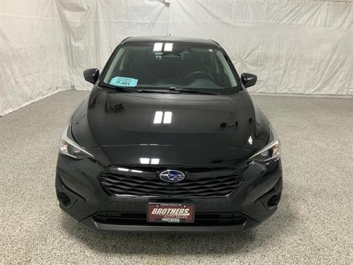 2024 Subaru Impreza Base