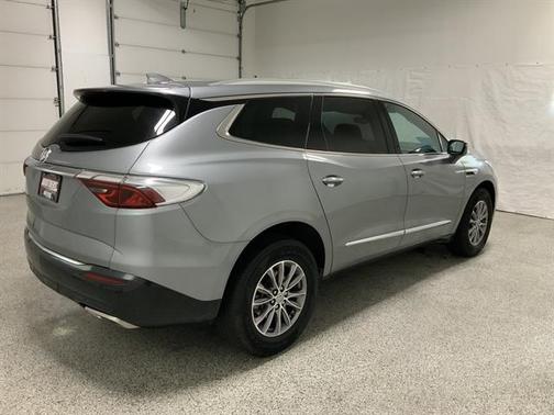 2024 Buick Enclave Premium AWD