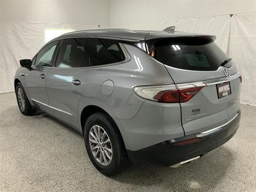 2024 Buick Enclave Premium AWD