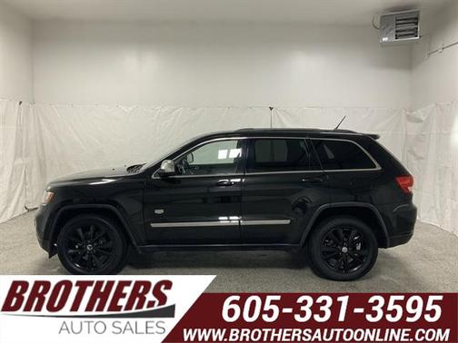 2011 Jeep Grand Cherokee Laredo