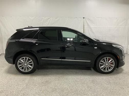 2024 Cadillac XT5 Sport