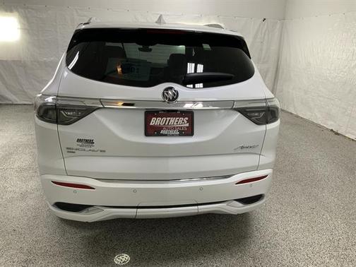 2024 Buick Enclave Avenir AWD