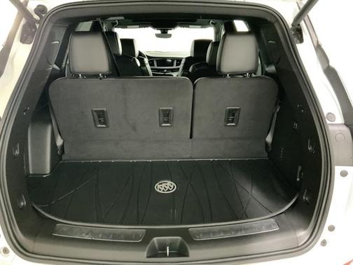 2024 Buick Enclave Avenir AWD