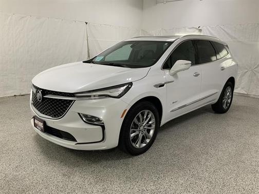 2024 Buick Enclave Avenir AWD