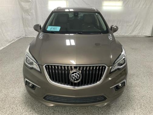 2018 Buick Envision Premium I