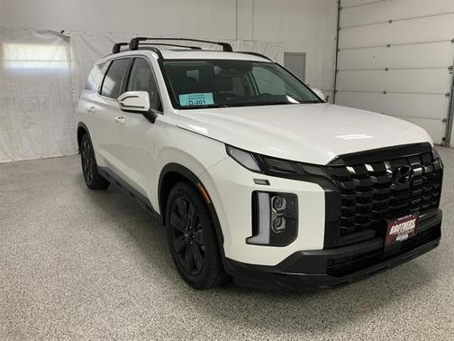 2024 Hyundai PALISADE XRT