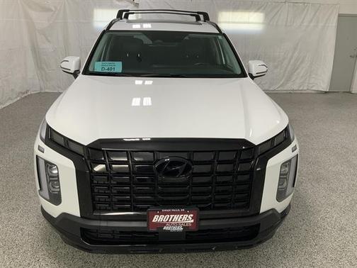 2024 Hyundai PALISADE XRT