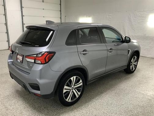 2024 Mitsubishi Outlander Sport 2.0 ES