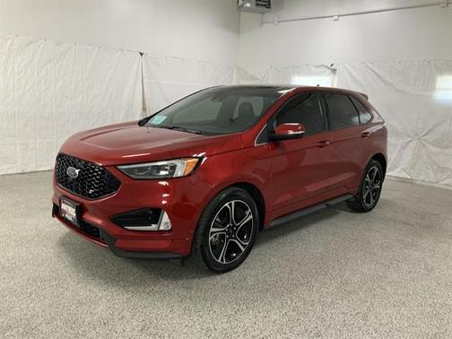 2020 Ford Edge ST