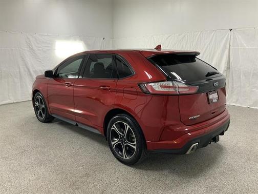 2020 Ford Edge ST