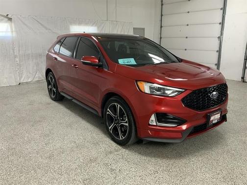 2020 Ford Edge ST