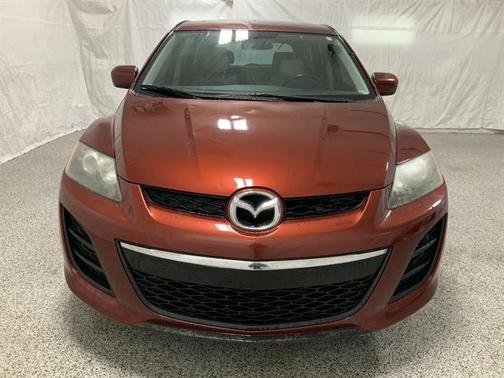 2011 Mazda CX-7 i Touring