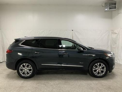 2021 Buick Enclave AWD Avenir