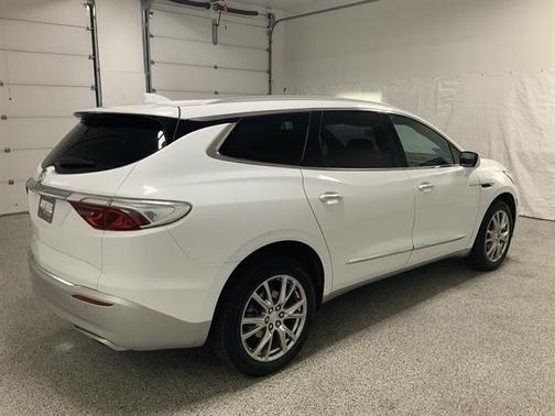 2022 Buick Enclave AWD Premium
