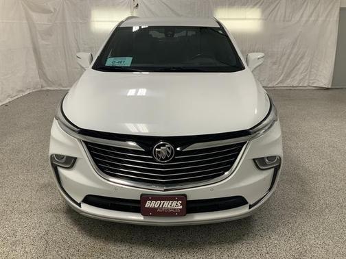 2022 Buick Enclave AWD Premium