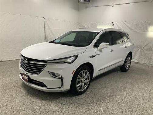 2022 Buick Enclave AWD Premium