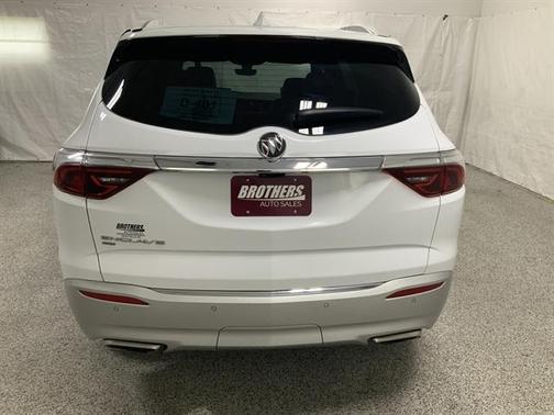 2022 Buick Enclave AWD Premium