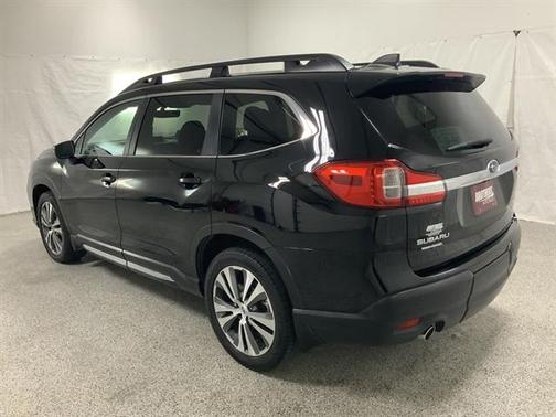 2022 Subaru Ascent Limited 7-Passenger