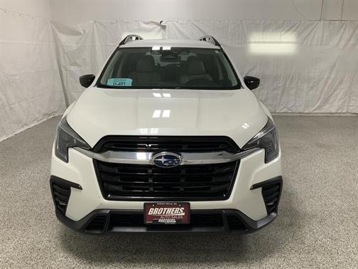 2024 Subaru Ascent Limited 7-Passenger