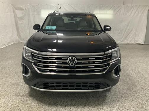 2024 Volkswagen Atlas 2.0T SEL