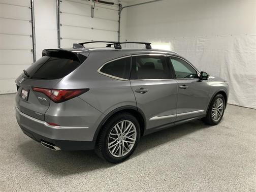 2022 Acura MDX Advance Package