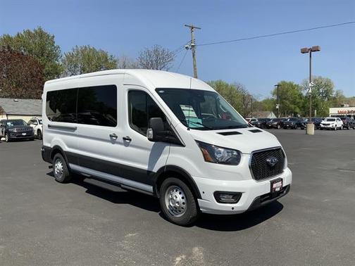 2024 Ford Transit-350 XLT