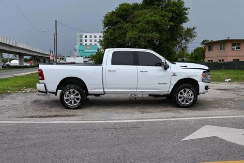 2023 RAM 2500 Laramie