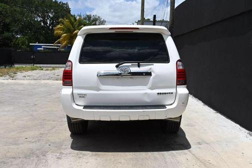 2006 Toyota 4Runner Sport