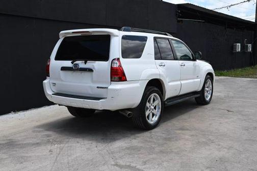 2006 Toyota 4Runner Sport