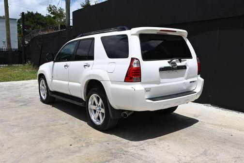 2006 Toyota 4Runner Sport