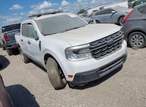 2024 Ford Maverick XL