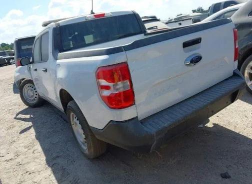 2024 Ford Maverick XL