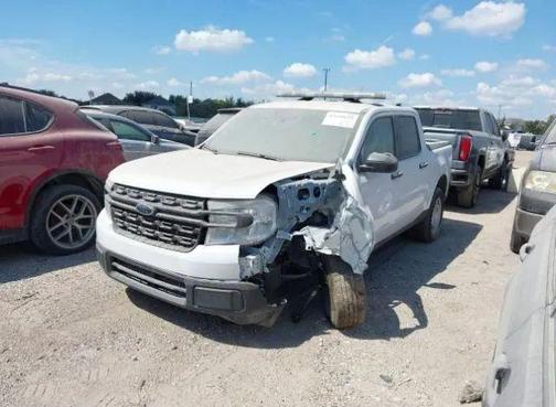 2024 Ford Maverick XL