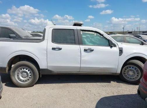 2024 Ford Maverick XL