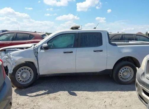 2024 Ford Maverick XL