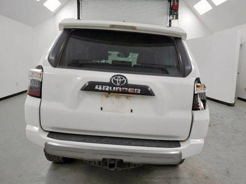 2020 Toyota 4Runner SR5 Premium