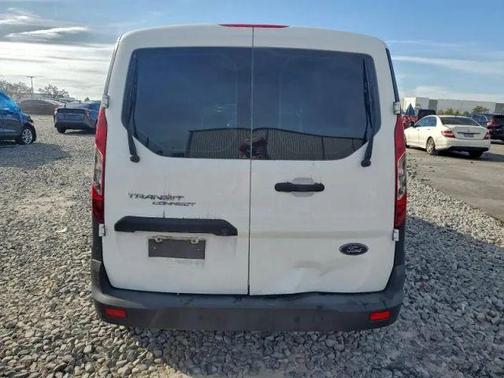 2022 Ford Transit Connect XL