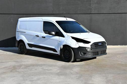 2022 Ford Transit Connect XL
